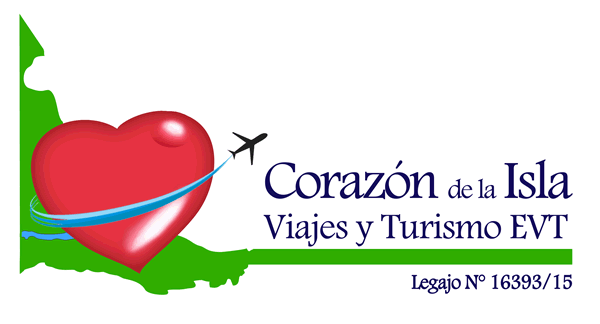 Corazón de la Isla Viajes y Turismo